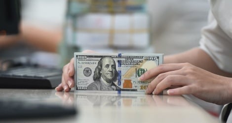 トランプ2.0下でのUSD/VND為替レートの未知数