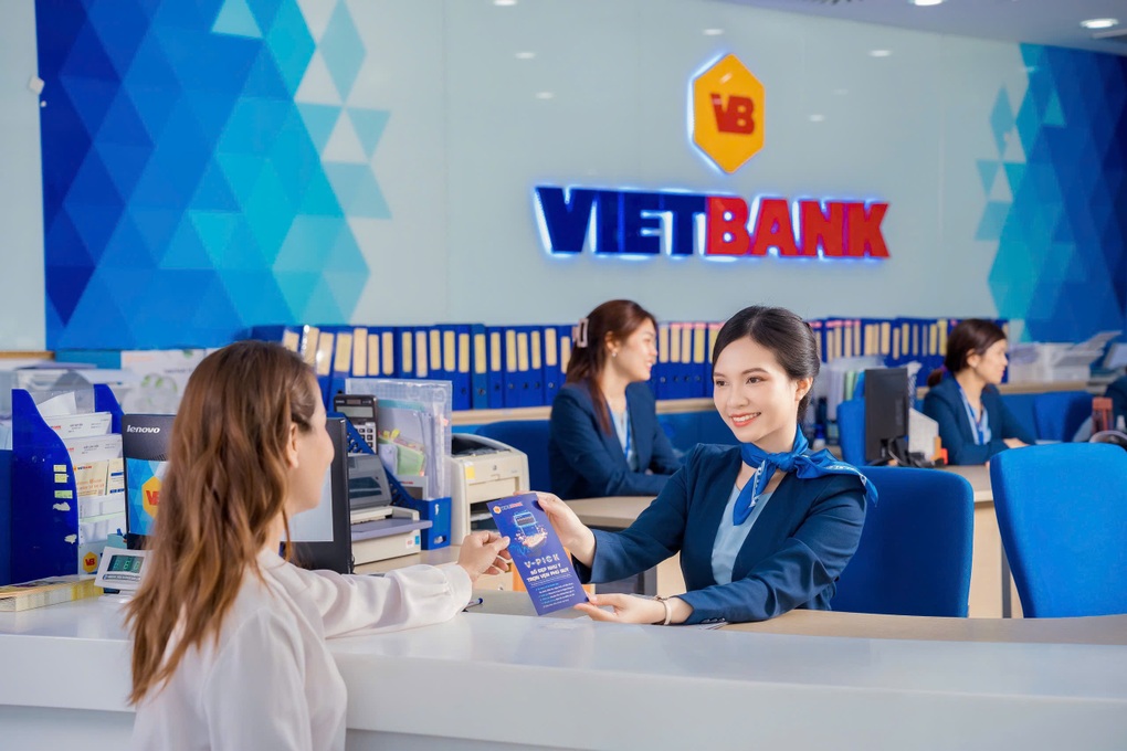 Vietbank tăng vốn điều lệ lên 7.139 tỷ đồng, công bố danh sách cổ đông - 1