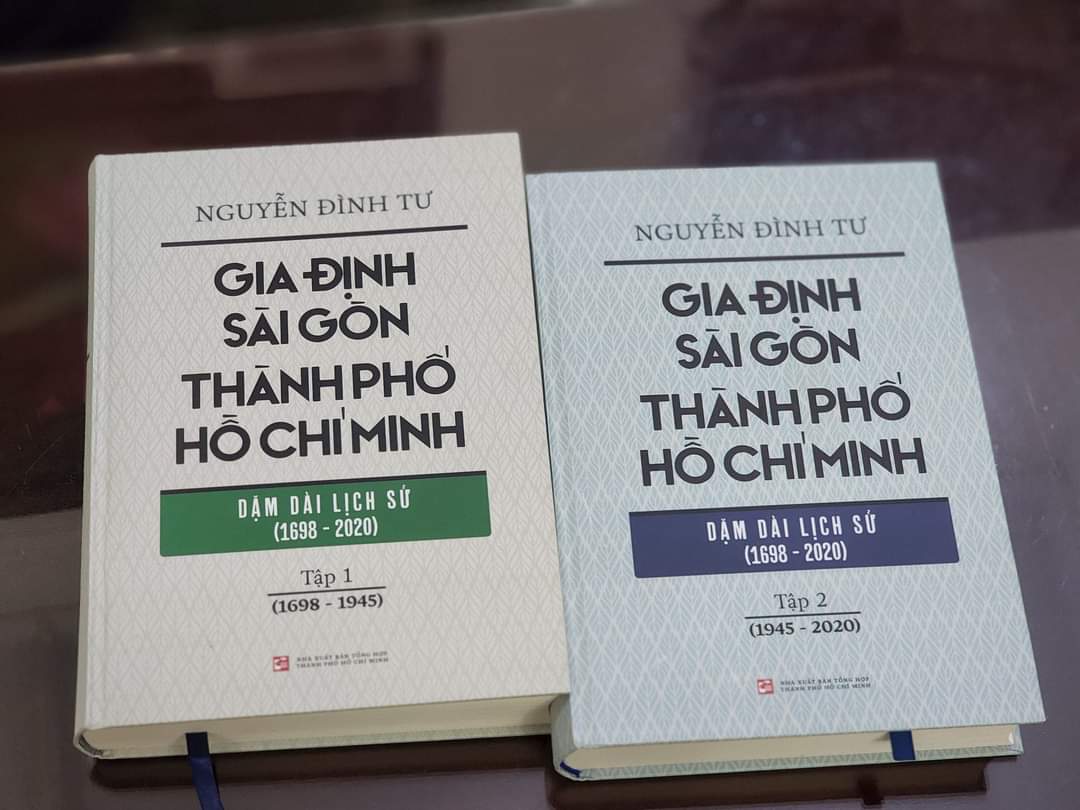 3 tác phẩm đoạt giải A Giải thưởng Sách Quốc gia 2024