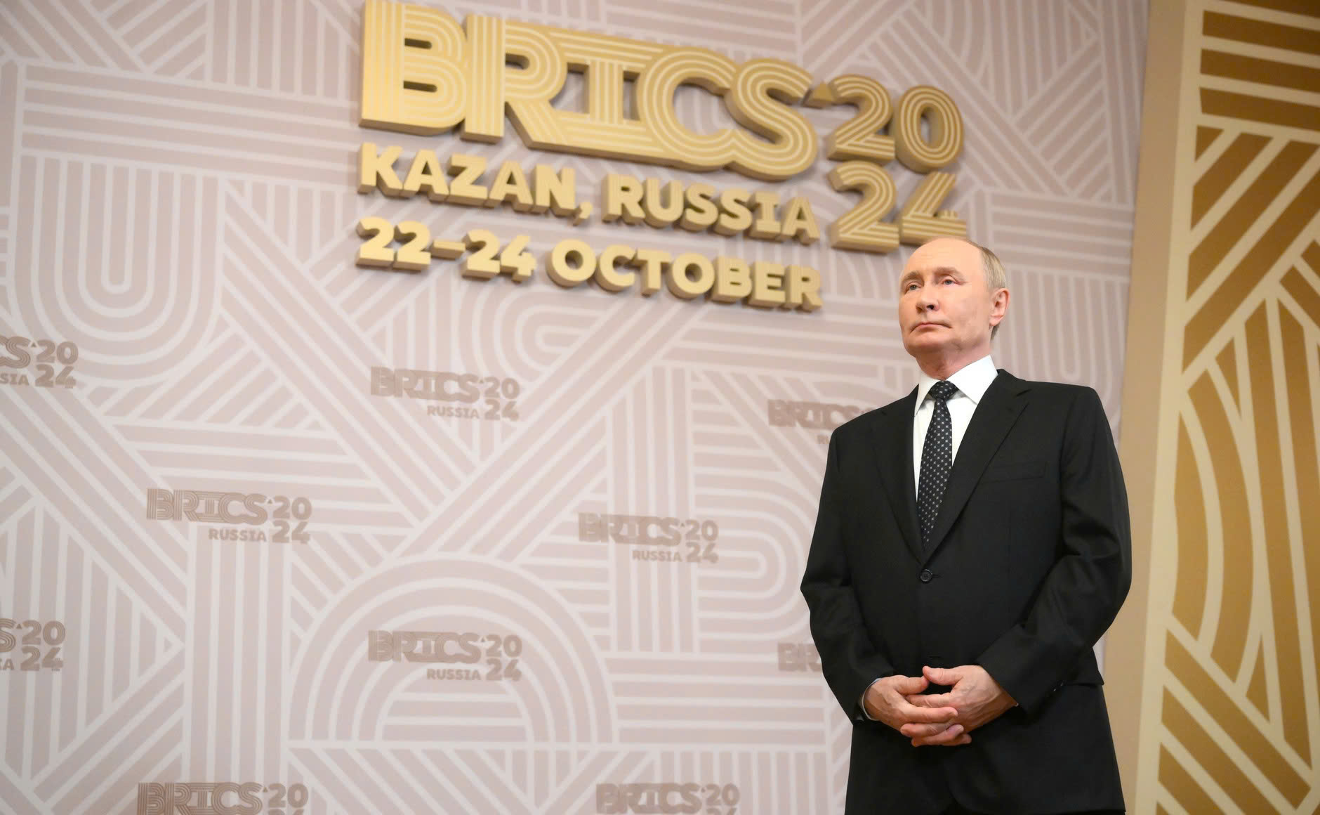 BRICS Summit Awakens a New Multilateral World Order Image 1