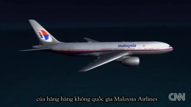 10 лет поисков разгадки тайны MH370