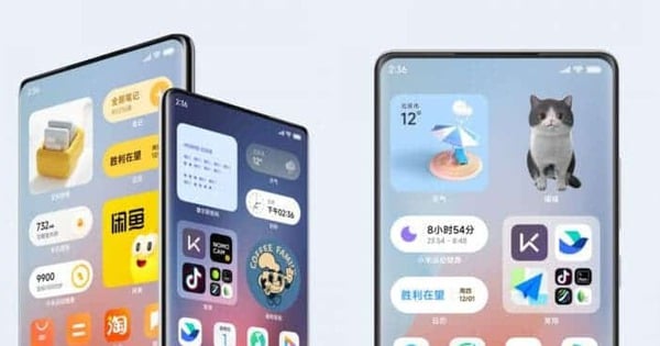 Xiaomi triển khai nhầm bản cập nhật, nhiều điện thoại không thể hoạt động