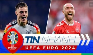 EURO 2024 BREAKING NEWS: Bester Spieler der Gruppenphase; Titelverteidiger Italien und Gastgeber Deutschland gehen an den Start