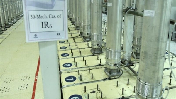 IAEA warns of new nuclear developments in Iran, US is very concerned, what does Russia say?