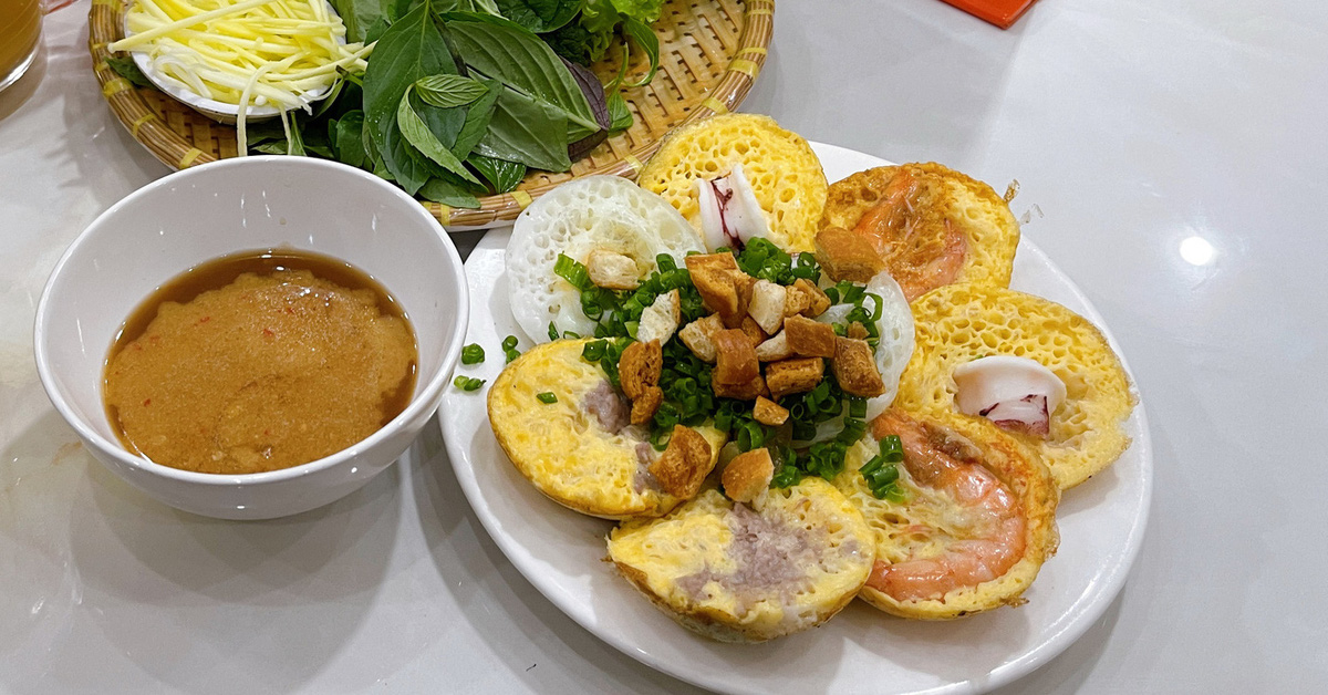 តើអ្នកបានសាក Phan Thiet, Da Lat, Nha Trang style ស៊ុត បង្គា មឹក សាច់គោបំពងហើយឬនៅ?