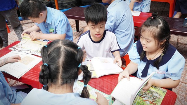 Focus on supporting preschool education in industrial parks