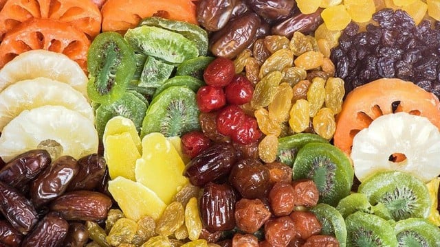 3 món tưởng healthy nhưng càng ăn nhiều càng béo- Ảnh 3.