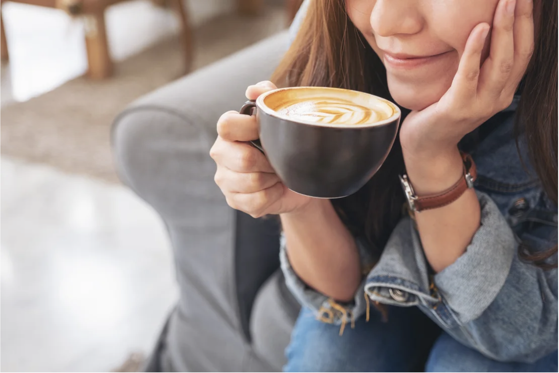 Nghiên cứu mới: Uống cà phê giảm nguy cơ mắc một số loại ung thư - Ảnh 1.