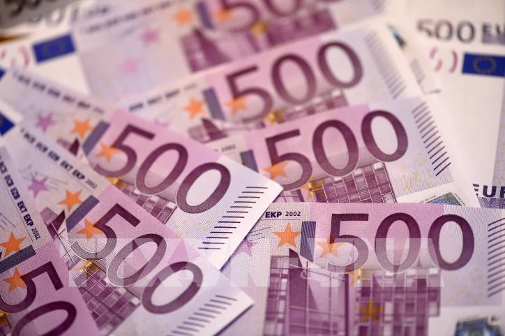 Tipo de cambio del euro hoy 6 de marzo de 2024: el euro sigue subiendo, el mercado negro vende 27.547,78 VND/EUR