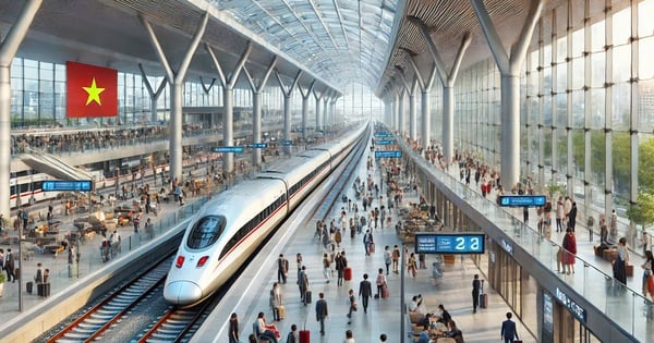 Choose now the North high-speed railway project management consultant