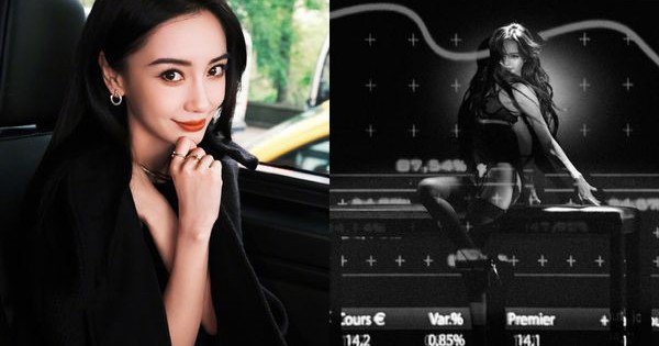 Thực hư Angelababy đến câu lạc bộ thoát y xem Lisa (BlackPink) diễn