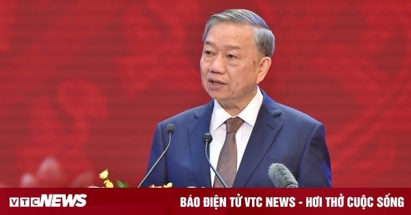 General Secretary To Lam: Striving to improve Vietnam's education ranking