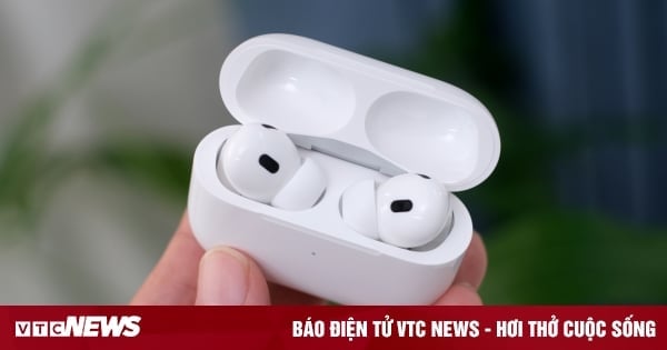 Warum gehen AirPods oft kaputt oder haben einen Batterieausfall in einem Ohr?