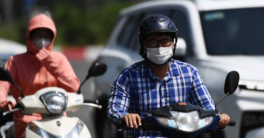 La ola de calor en el norte llega temprano, con mayor frecuencia y con mayor intensidad