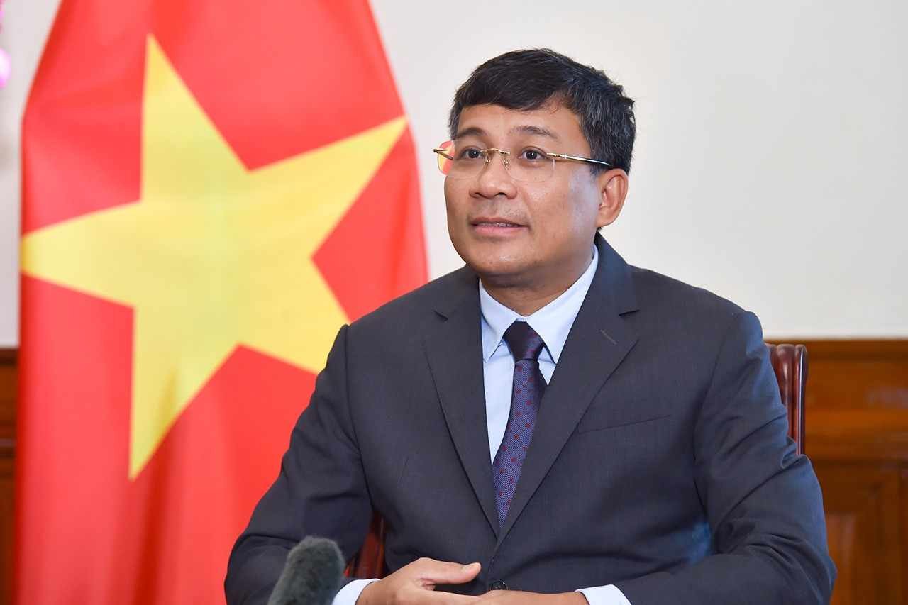 Nguyễn Minh Vũ