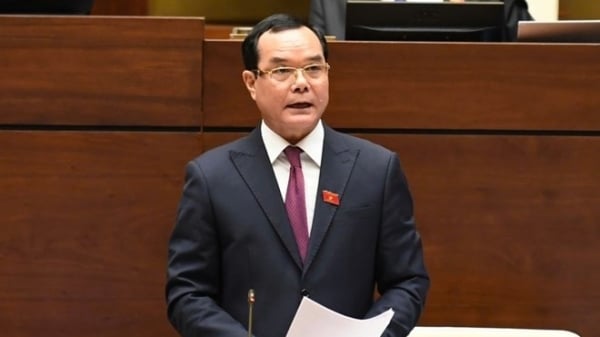 Le président de la Confédération générale du travail du Vietnam : 75 % des fonds syndicaux sont destinés aux travailleurs de la base