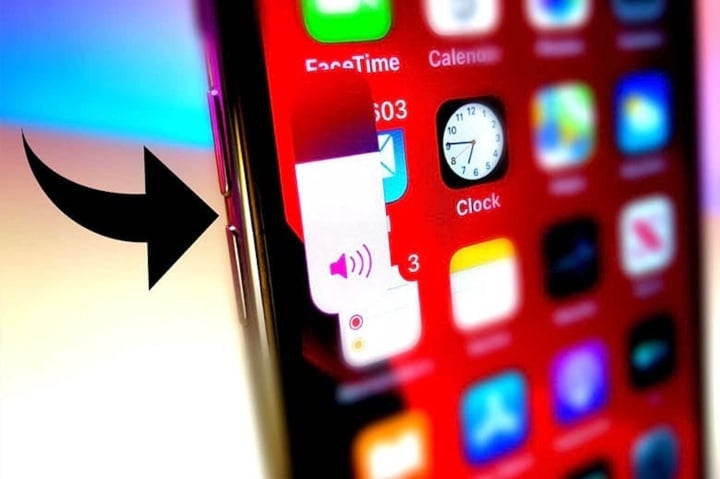 3 formas de apagar el sonido del teclado del iPhone súper rápido - 4