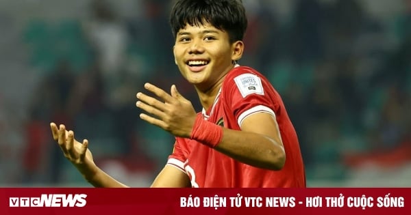 U17 Indonesia bất bại 2 trận, có cơ hội qua vòng bảng World Cup U17