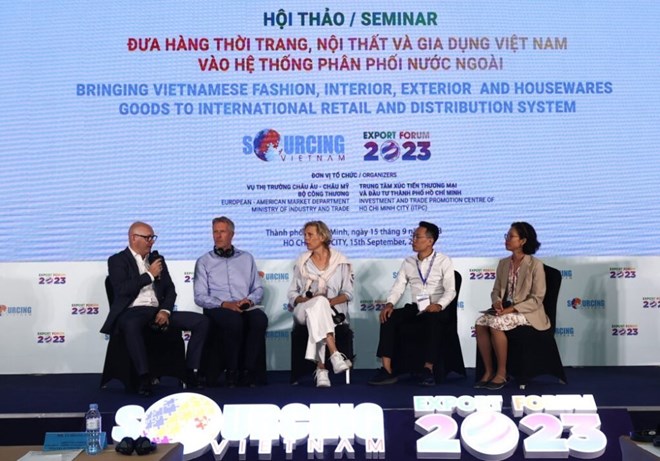 Northern Europe's largest bank to hold business conference in Hanoi