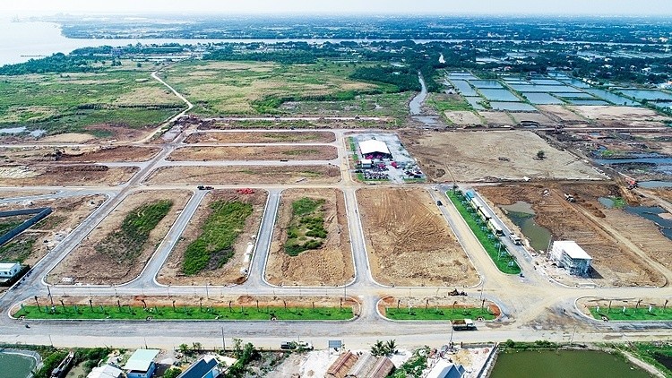 不動産 - 土地、タウンハウス、別荘の価格動向はまちまち