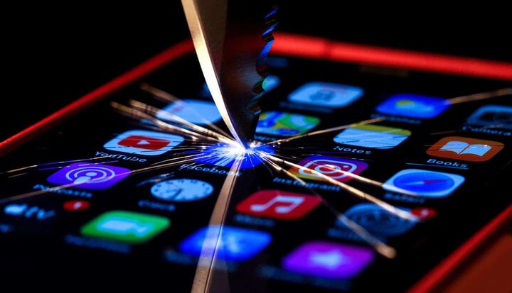 Cómo comprobar si tu iPhone está hackeado - 1