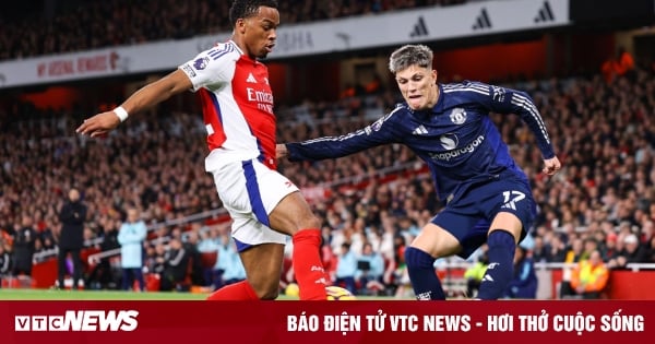 Nhận định bóng đá Arsenal vs Man Utd: 'Quỷ đỏ' gây bất ngờ