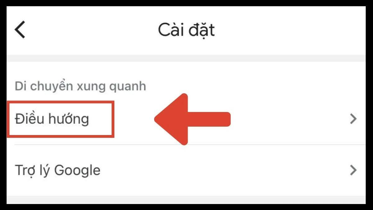 Cài đặt cảnh báo tốc độ trên Google Map tiện lợi và nhanh chóng nhất