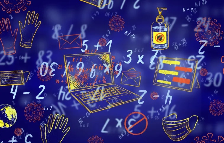 Cosas interesantes sobre la revista de matemáticas 1