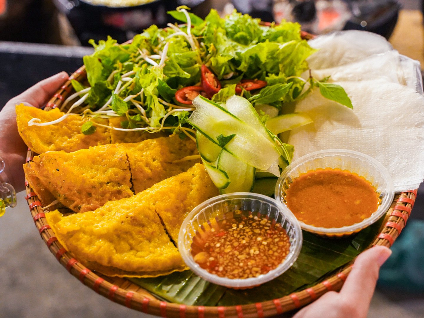 Une série de gâteaux vietnamiens « nommée » par un site culinaire de renommée mondiale