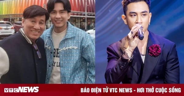 Qu'a dit le chanteur Duong Edward après que le manager de Dan Truong lui a demandé de « poursuivre jusqu'au bout » ?