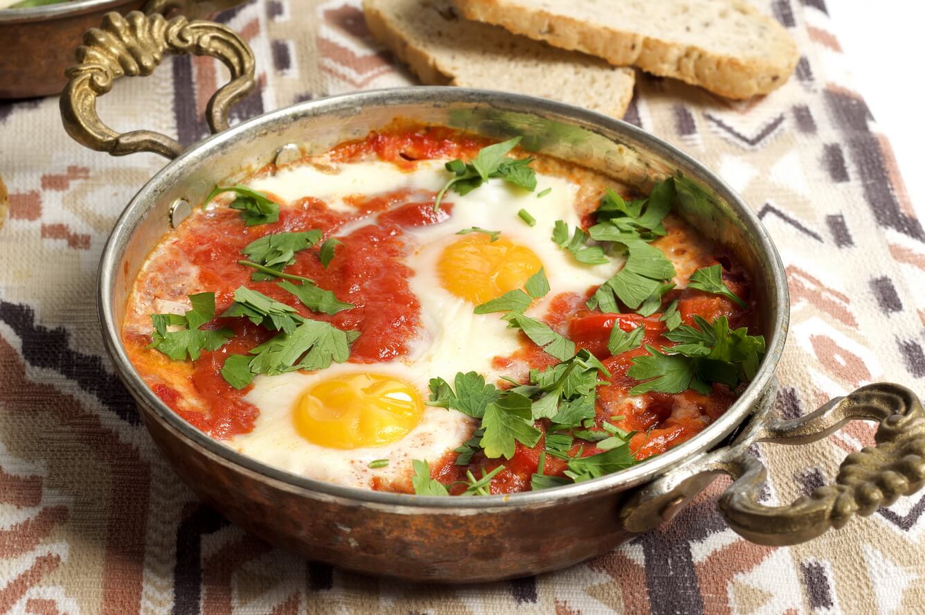 3. Menemen