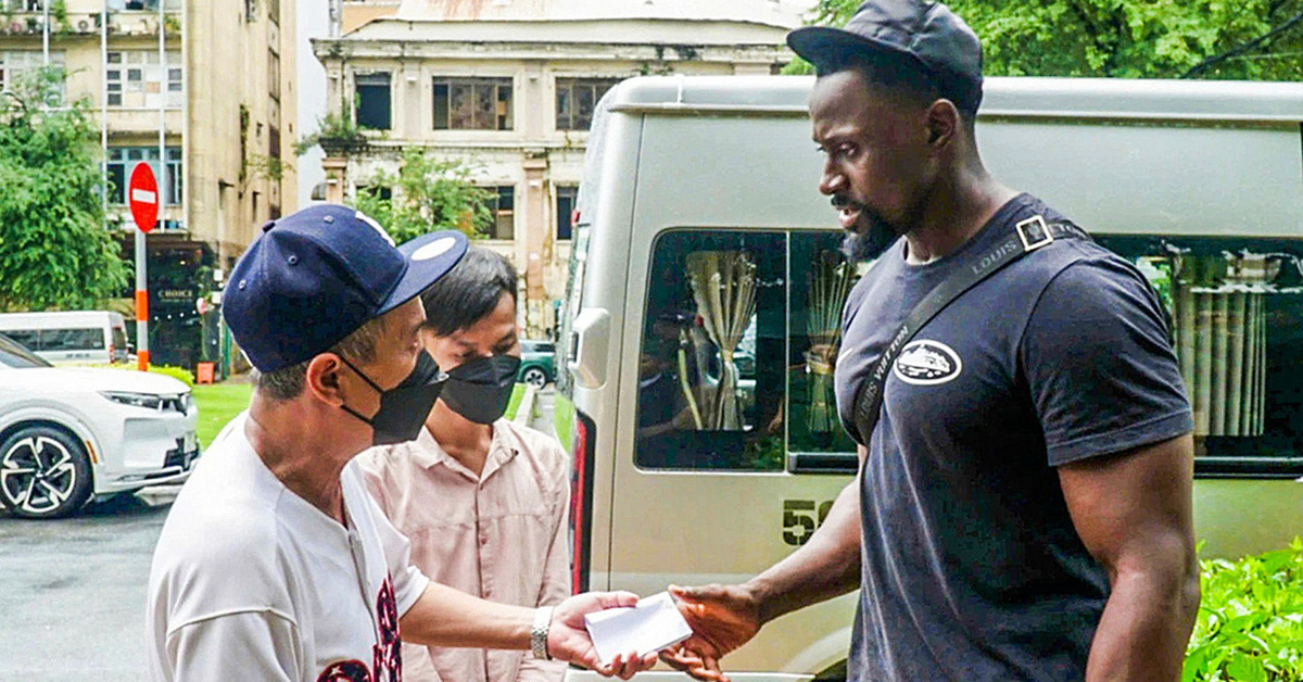 벌금형, 아이쇼스피드 '돈뜯어낸' 혐의자 스트리머에 돈 돌려주고 사과