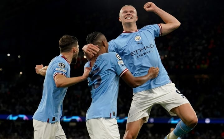 El Manchester City vence al Real Madrid y se enfrenta al Inter de Milán en la final de la Champions League - 2