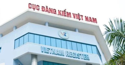 Cục Đăng kiểm Việt Nam sắp xếp giảm từ 50 xuống 17 đầu mối