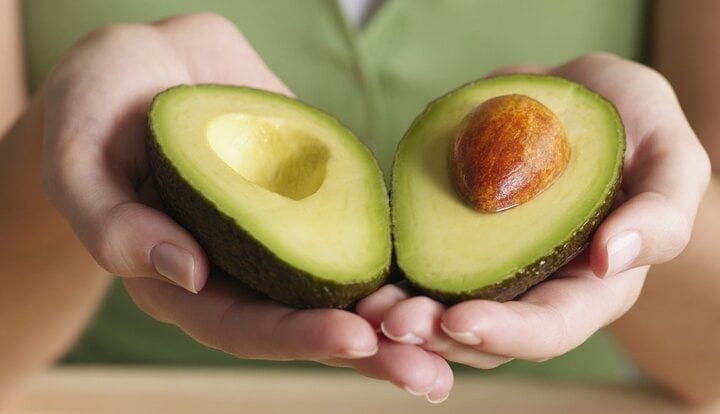 Was passiert, wenn Sie jeden Tag Avocado essen? - 2