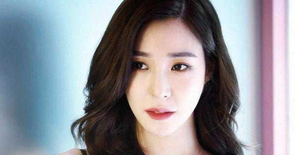 Tiffany của SNSD tạm ngừng hoạt động nghệ thuật