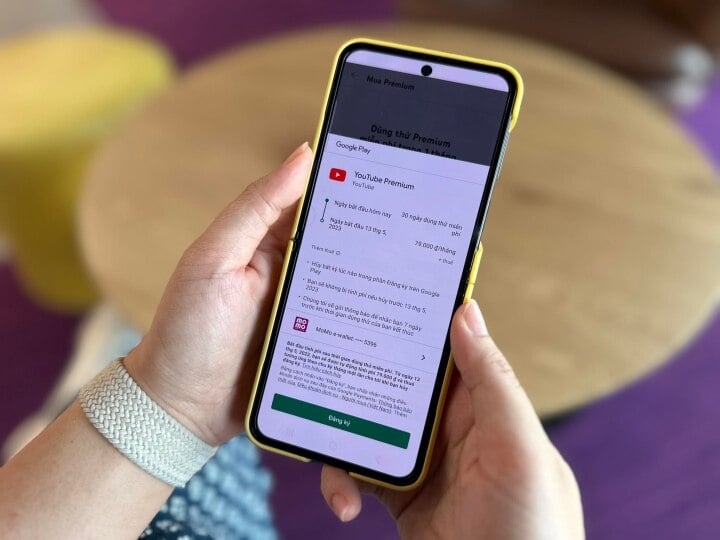 How does YouTube Premium price in Vietnam compare to the world? - 1