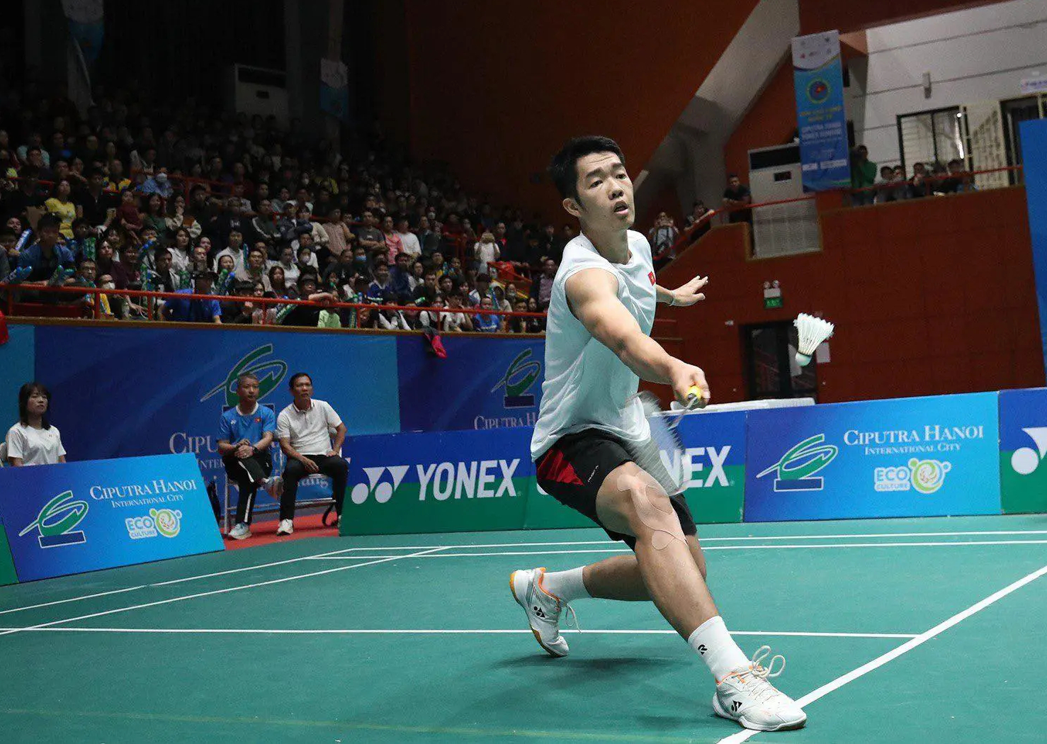 ASIAD 19 ngày 2-10: Nguyễn Thị Oanh mất huy chương 3.000m  - Ảnh 14.