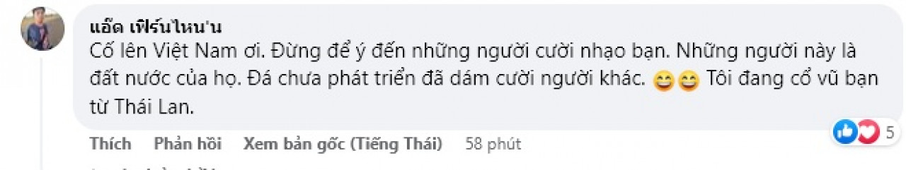 Les fans d'Asie du Sud-Est font des prédictions choquantes sur l'équipe féminine vietnamienne à la Coupe du monde 2023