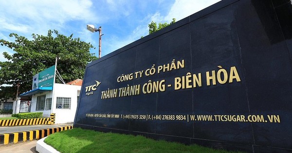 Dang Huynh Uc My氏は、Thanh Thanh Cong株式会社の取締役会長です。