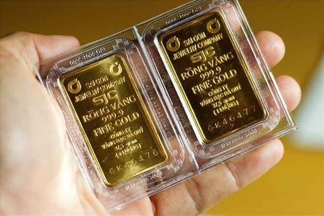 Ngân hàng Nhà nước sẽ xoá sổ chính sách độc quyền vàng miếng SJC?