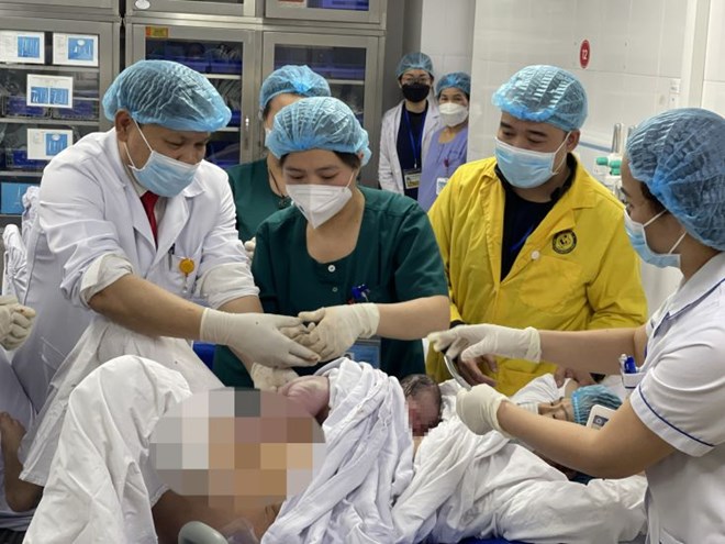 La esperanza de vida en Vietnam aumenta y la situación actual de 