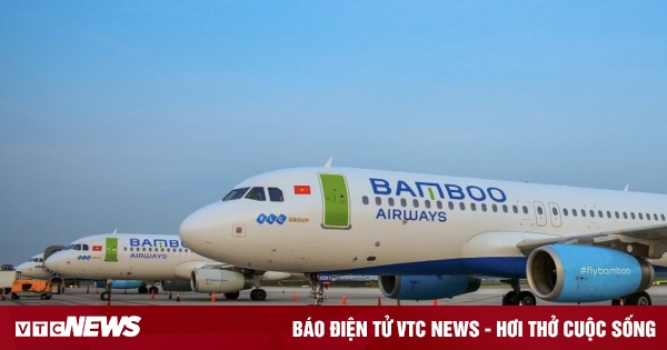 Thủ tướng chỉ đạo các bộ, ngành tháo gỡ khó khăn cho Bamboo Airways