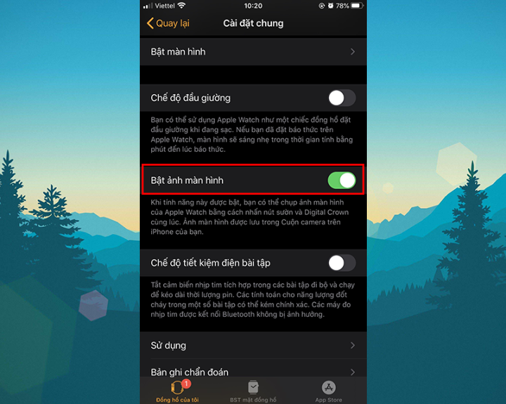 تعليمات حول كيفية التقاط لقطة شاشة لـ Apple Watch بسرعة وبساطة - 2