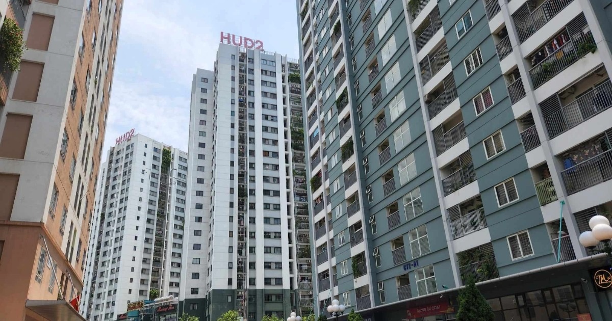 Apartment prices in Hanoi and Ho Chi Minh City are about to increase again?