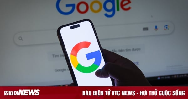 Google công bố top tìm kiếm nổi bật tại Việt Nam năm 2024