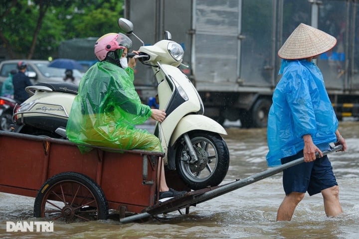 Un travail facile, un salaire élevé au Vietnam : éplucher des mangoustans pour gagner un demi-million de dongs par jour - 3