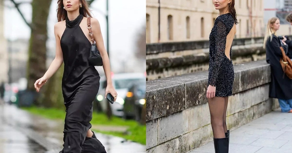 Comment porter des jupes avec des bottes cet automne pour avoir du style ?