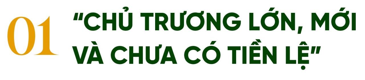 Bí thư Tỉnh ủy kể về nơi đáng sống ở Làng văn hóa kiểu mẫu - 1