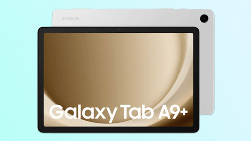 Samsung Galaxy Tab A9 launched with price from 616 million dong image 2